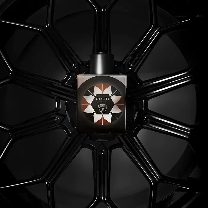 Culti Milano Diffuser Automobili Lamborghini Limited Edition 1000 ml