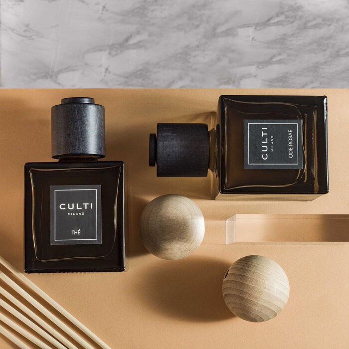 Culti Milano Diffuser Decor Thé