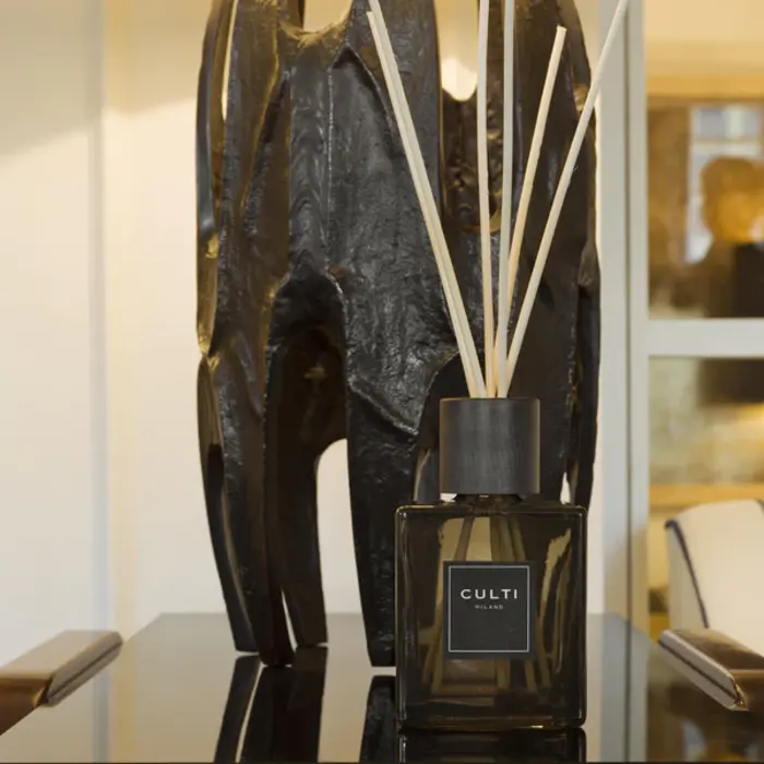 Culti Milano Diffuser Decor Mountain