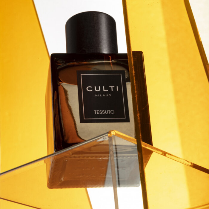 Culti Milano Diffuser Decor Tessuto