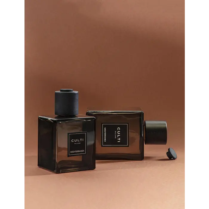 Culti Milano Diffuser Decor Mediterranea