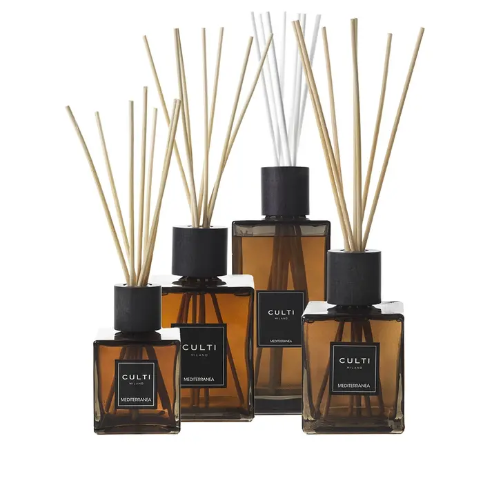 Culti Milano Diffuser Decor Mediterranea