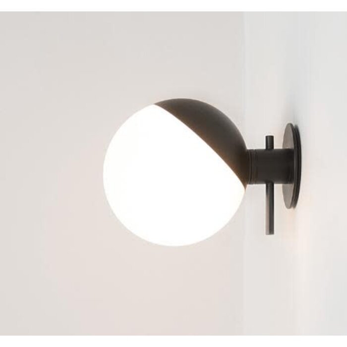 Grupa Baluna Wall/Table Lamp Black With Cable