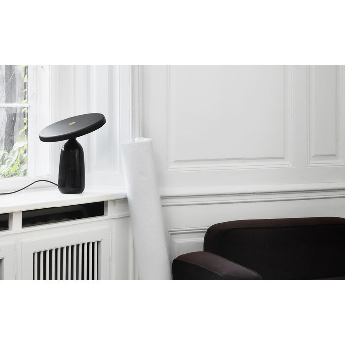 Eddy Table Lamp