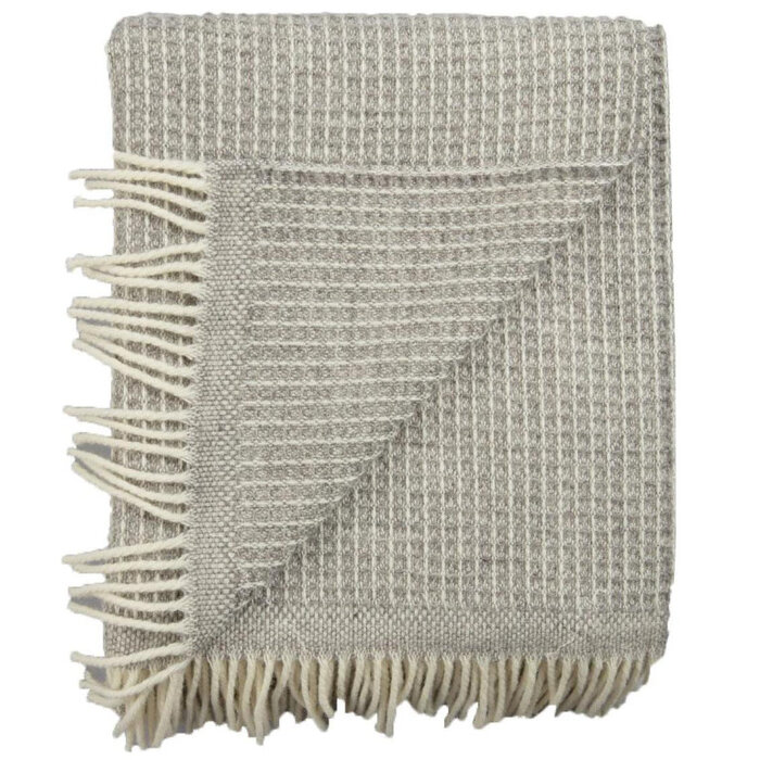 Røros Tweed Vega Plaid 150 x 210 cm