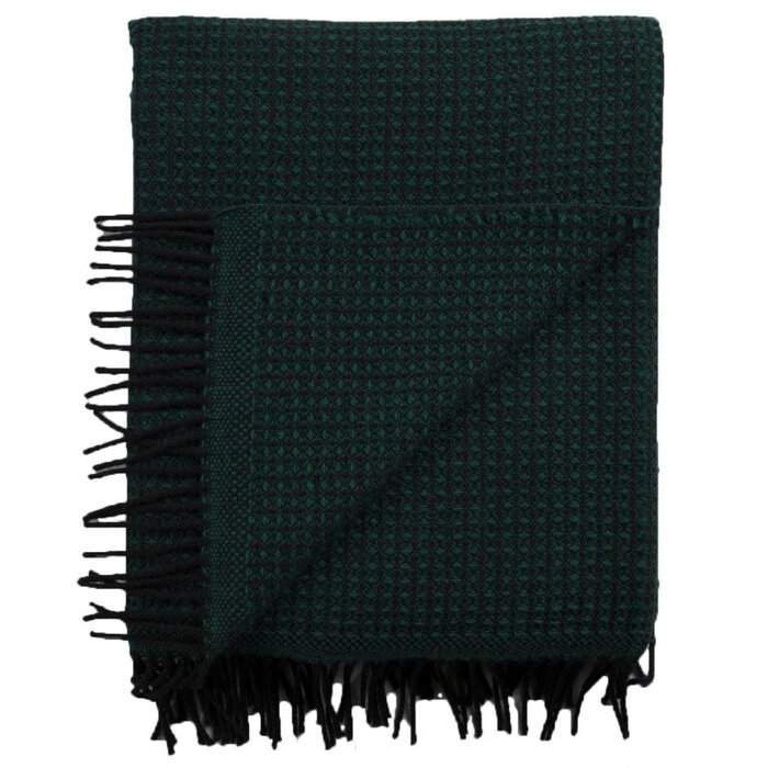 Røros Tweed Vega Plaid 150 x 210 cm