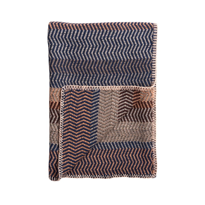 Røros Tweed Fri - Plaid - 150 x 200 cm