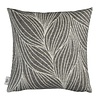 Flette Cushion 50 x 50 cm Grey