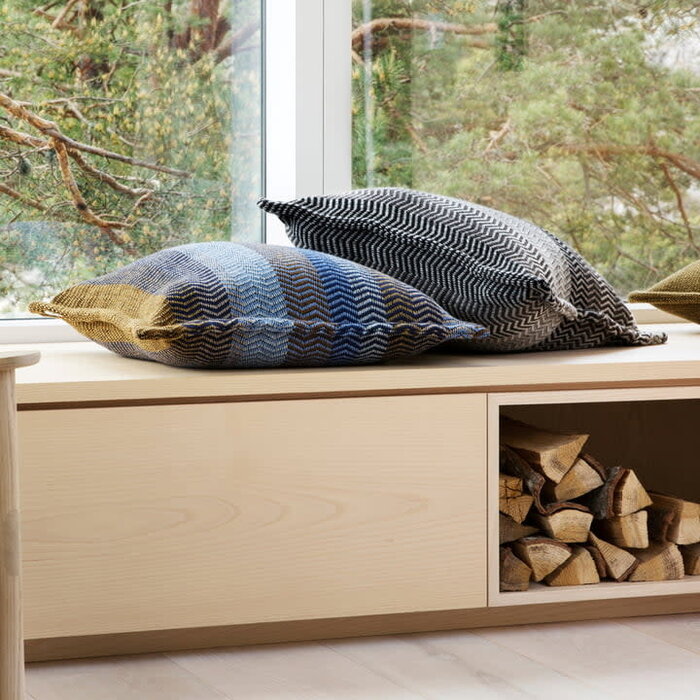 Røros Tweed Fri Cushion 60 x 60 cm