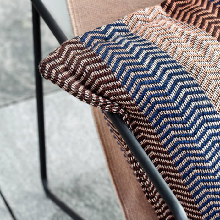 Røros Tweed Fri Cushion 60 x 60 cm