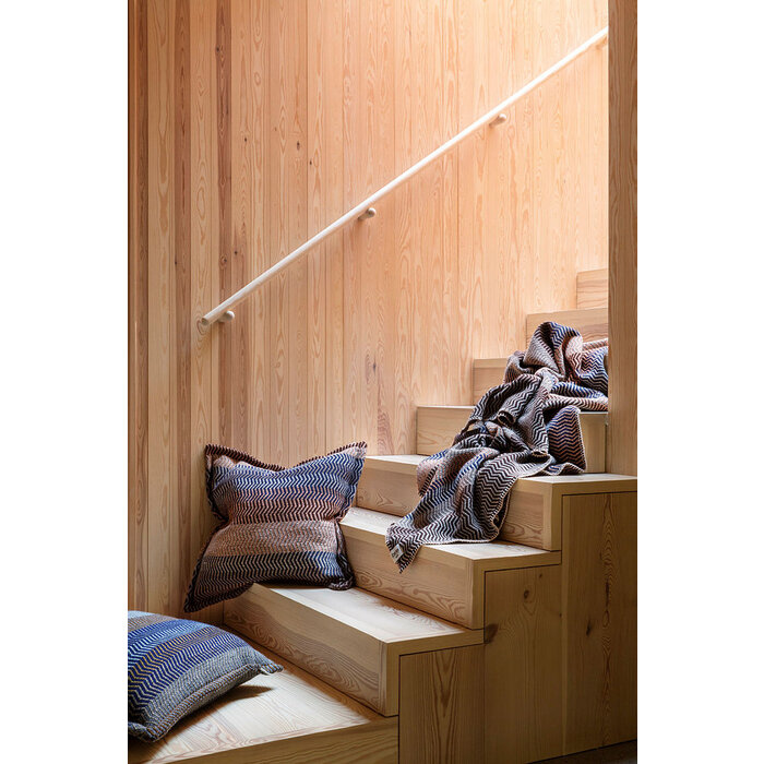 Røros Tweed Fri Plaid 150 x 200 cm