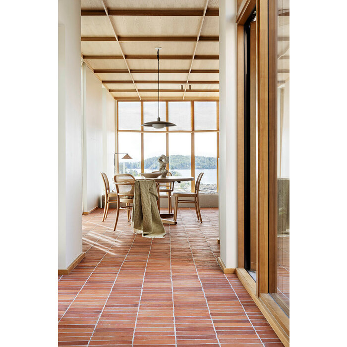 Røros Tweed Mello Plaid 150 x 210 cm