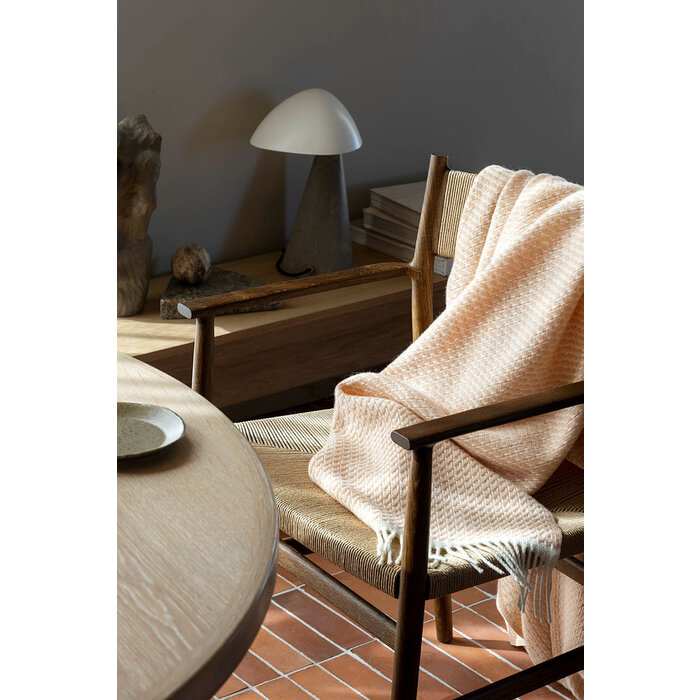 Røros Tweed Mello Plaid 150 x 210 cm