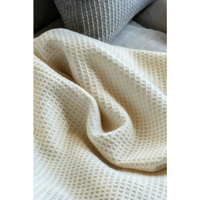 Røros Tweed Vega Plaid 150 x 210 cm