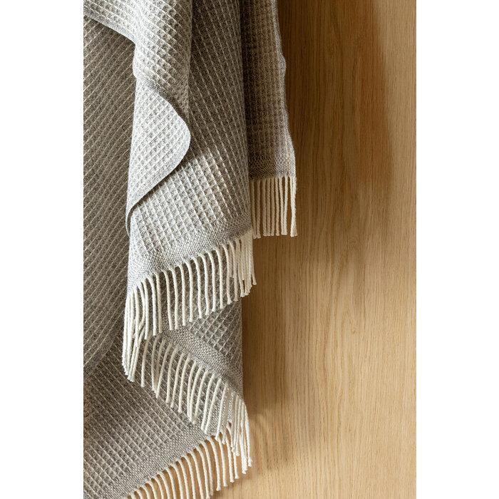 Røros Tweed Vega Plaid 150 x 210 cm