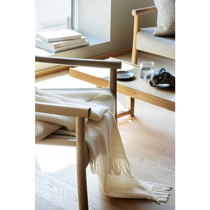 Røros Tweed Vega Plaid 150 x 210 cm