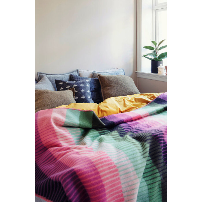 Røros Tweed Åsmund Gradient Cushion 50 x 50 cm