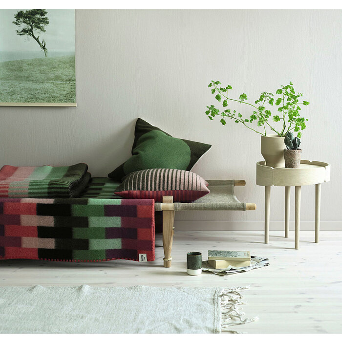 Røros Tweed Åsmund Gradient Cushion 50 x 50 cm