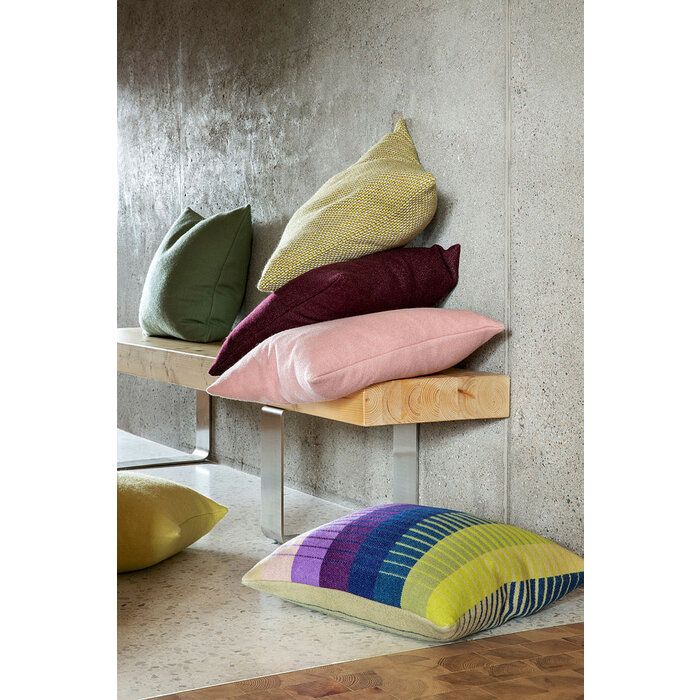 Røros Tweed Stemor Cushion 50 x 50 cm