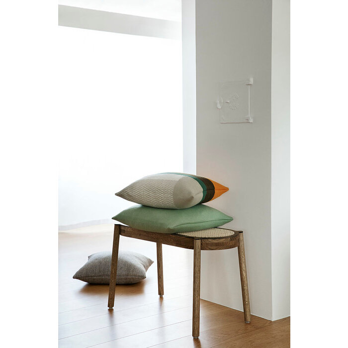 Røros Tweed Stemor Cushion 50 x 50 cm