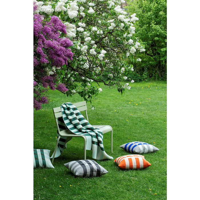 Røros Tweed Kvam Cushion 50 x 50 cm