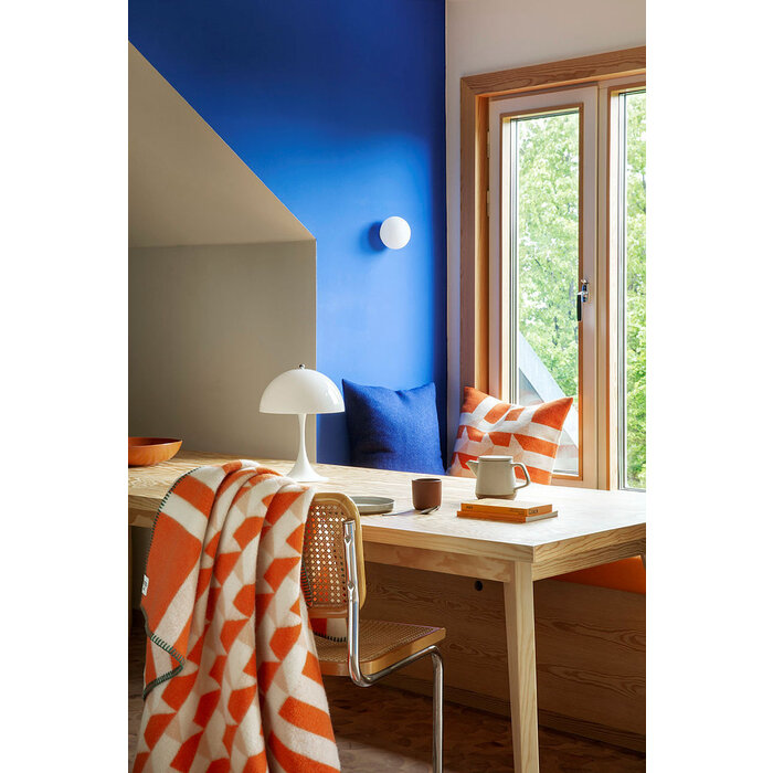 Røros Tweed Kvam Cushion 50 x 50 cm