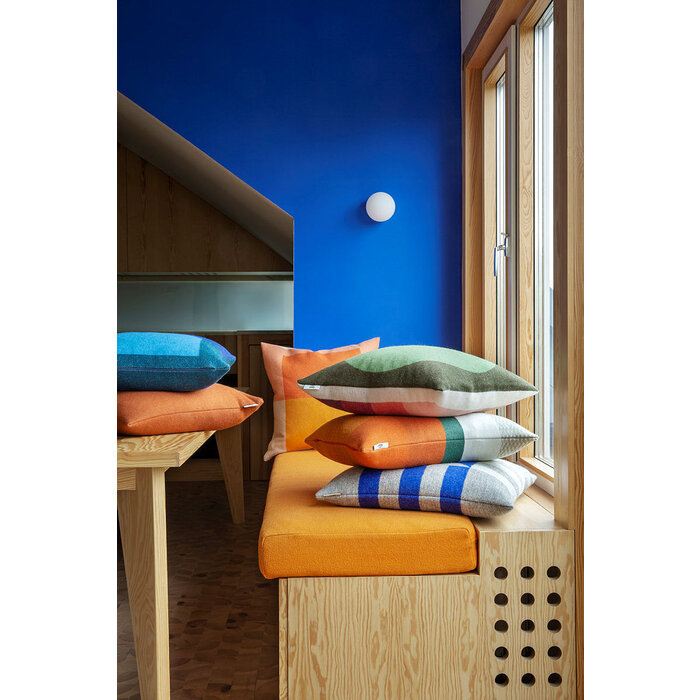 Røros Tweed Kvam Cushion 50 x 50 cm