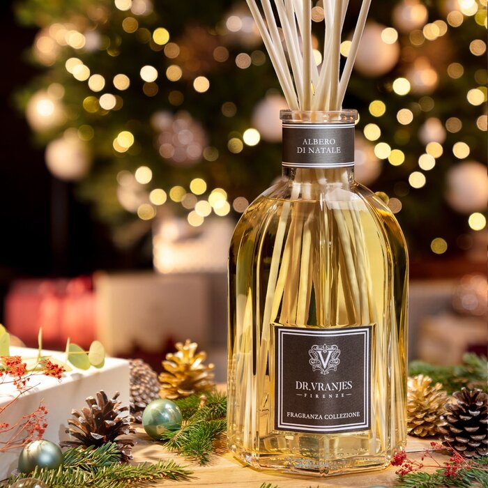 Dr. Vranjes Diffuser Albero di Natale