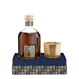Dr. Vranjes Gift Box Oud Nobile 250ml + Candle 80 gr