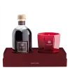 Gift Box - Rosso Nobile 250 ml + Candle 200 gr