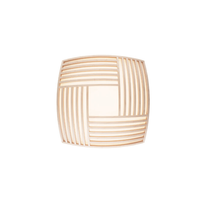 Secto Design Kuulto 9101 Plafondlamp