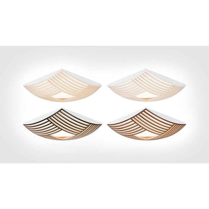 Secto Design Kuulto 9101 Plafondlamp