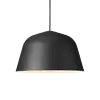 Ambit Pendant Lamp Ø 40 Black