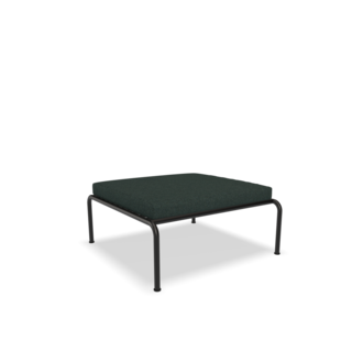 HOUE Avon Ottoman Black Frame