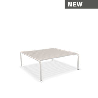 HOUE Avon Table 81 x 81 cm Muted White Frame