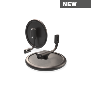 HOUE MOLO Ligbed Wheel - Black