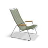 Click Lounge Chair