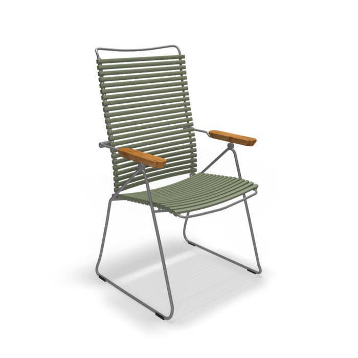 HOUE Click Position Chair