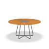 Circle Table