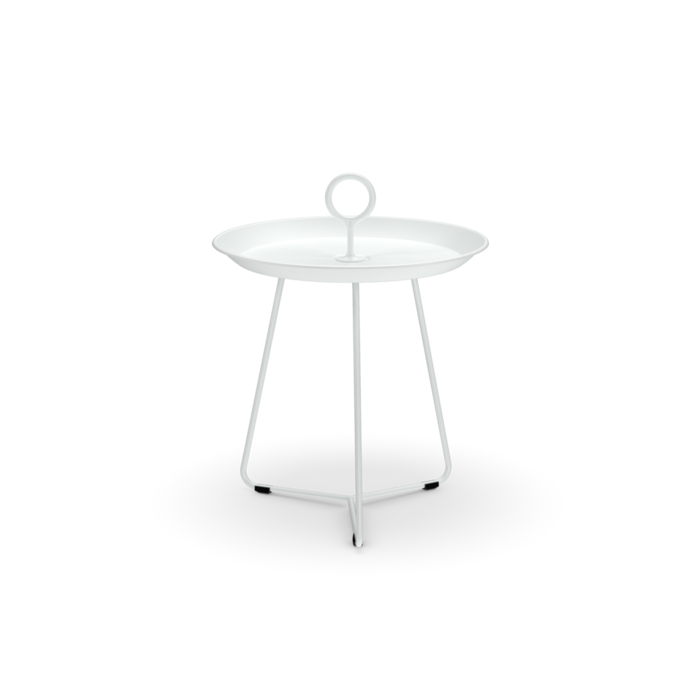 HOUE Eyelet Tray Table Ø45 cm