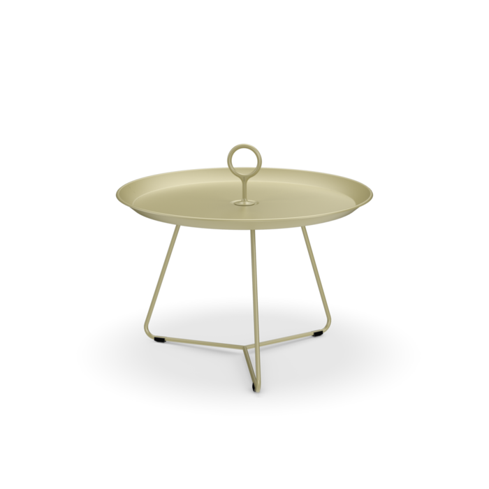 HOUE Eyelet Tray Table Ø57,5 cm