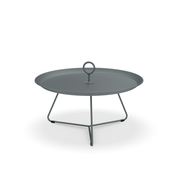 HOUE Eyelet Tray Table Ø70 cm