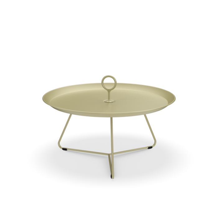 HOUE Eyelet Tray Table Ø70 cm
