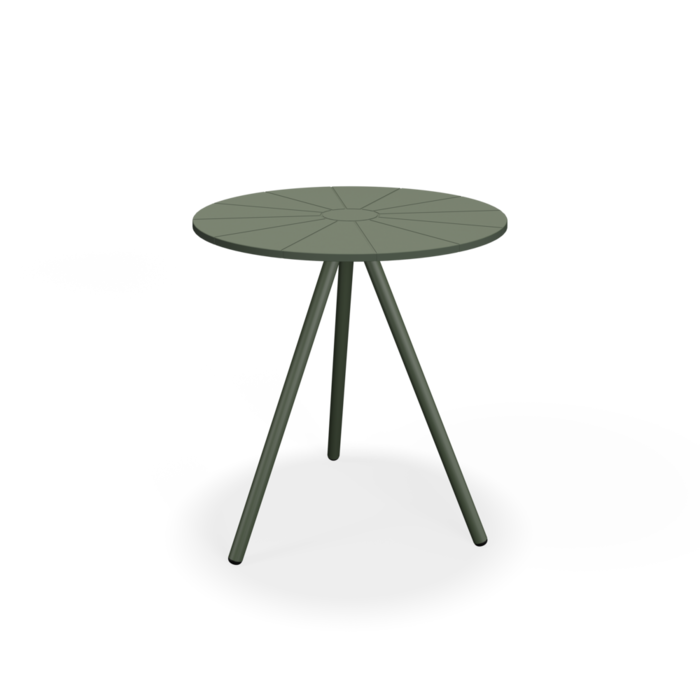 HOUE Nami Cafe Table Ø65 cm