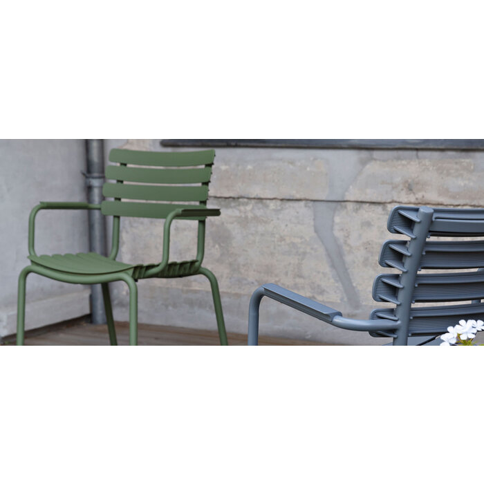 HOUE ReCLIPS Dining Chair