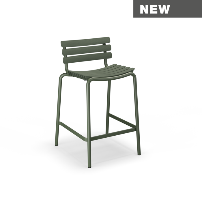 HOUE ReCLIPS Counter Chair
