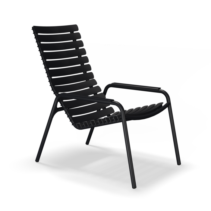 HOUE ReCLIPS Lounge Chair