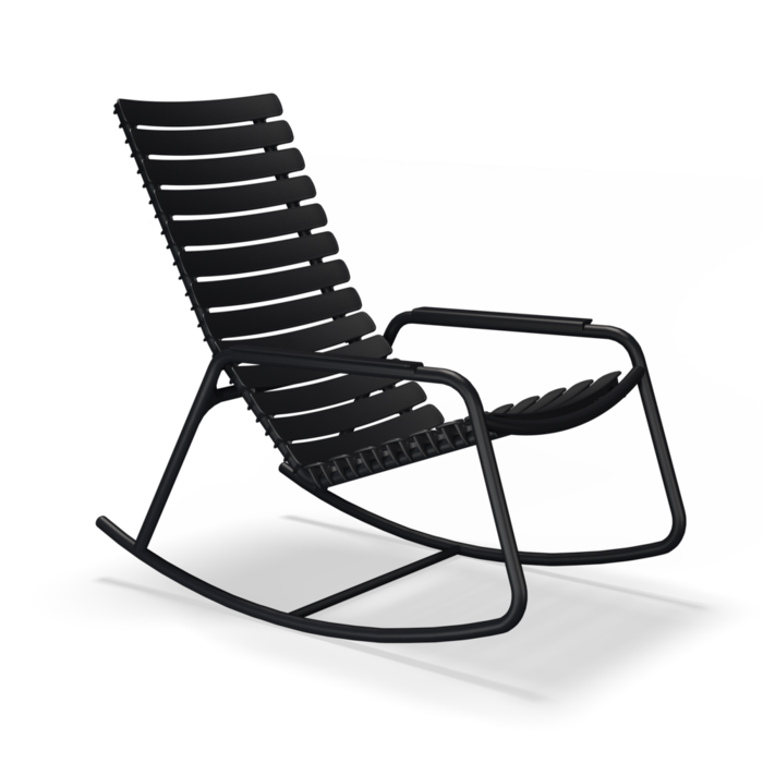 HOUE ReCLIPS Rocking Chair