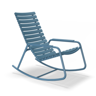 HOUE ReCLIPS Rocking Chair