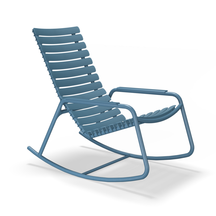 HOUE ReCLIPS Rocking Chair